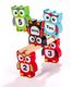 Montessori Ahşap Zeka Oyunları / w-Owl Balance </span>