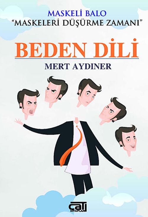 Beden Dili & Maskeli Balo-Maskeleri Düşürme Zamanı