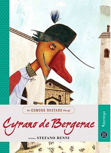 Cyrano De Bergerac / Hepsi Sana Miras - Stefano Benni