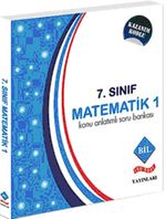 7. Sınıf Matematik -1 Konu Anlatımlı Soru Bankası