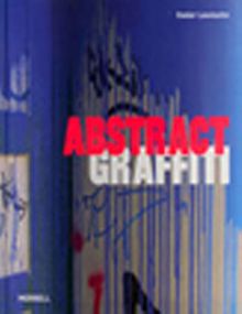 Abstract Graffiti