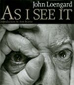 As I See It