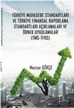 Türki̇ye Muhasebe Standartları ve Türki̇ye Fi̇nansal Raporlama Standartları Açıklamaları ve Örnek Uygulamalar