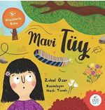 Mavi Tüy