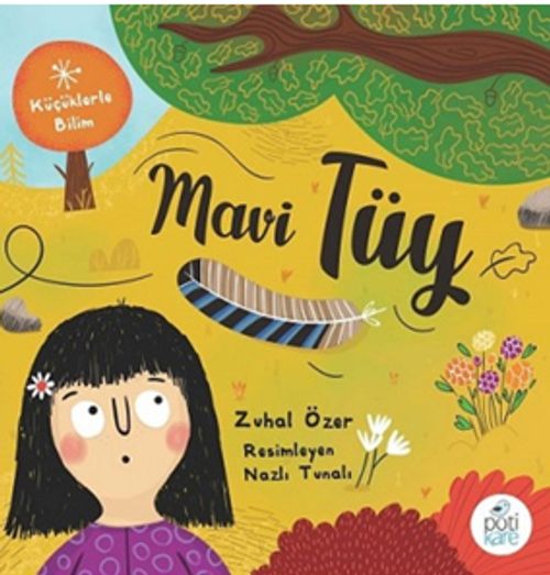 Mavi Tüy