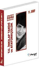 11. Sınıf T.C. İnkılap Tarihi ve Atatürkçülük Konu Özetli Soru Bankası