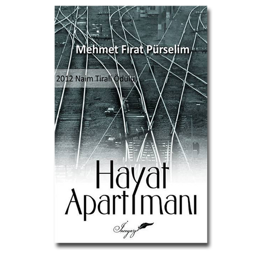Hayat Apartımanı