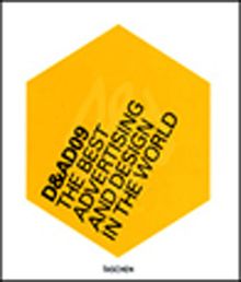 D-AD 09 & The Best Advertising and Design in the World