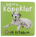 İlk Kitabım / Köpekler