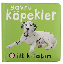 İlk Kitabım / Köpekler