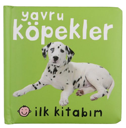 İlk Kitabım / Köpekler