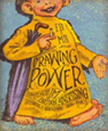 Drawing Power & A Compendium of Cartoon Advertising 1870-1940
