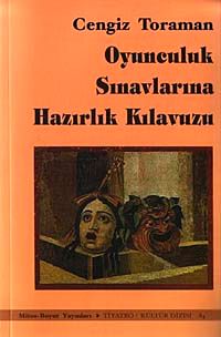 Oyunculuk Sınavlarına Hazırlık Kılavuzu