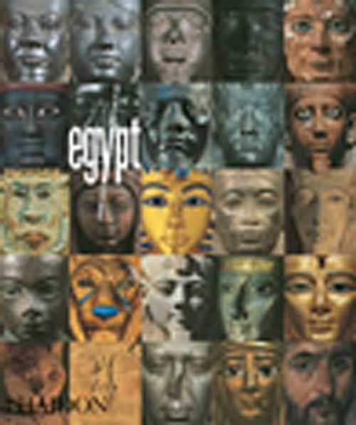 Egypt / 4000 Years of Art