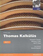 Thomas Kalkülüs Cilt:1