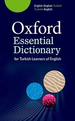 Oxford Essential Dictionary