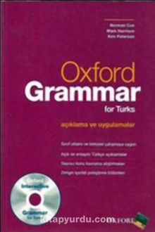 Oxford Grammar for Turks