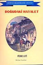 Doğudaki Hayalet
