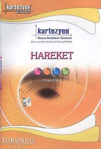 Hareket / Turuncu Seri
