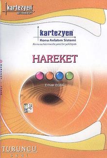 Hareket / Turuncu Seri