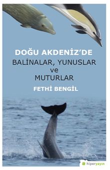Doğu Akdeniz’de Balinalar, Yunuslar ve Muturlar