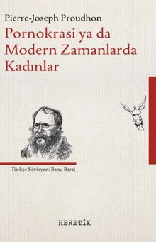 Pornokrasi ya da Modern Zamanlarda Kadınlar