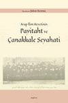 Payitaht ve &Ccedil;anakkale Seyahati