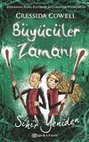 B&uuml;y&uuml;c&uuml;ler Zamanı 2 (Ciltli) / Sihir Yeniden