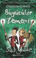 Büyücüler Zamanı 2 (Ciltli) / Sihir Yeniden