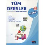 5. Sınıf Temel Dersler Konu Anlatımlı