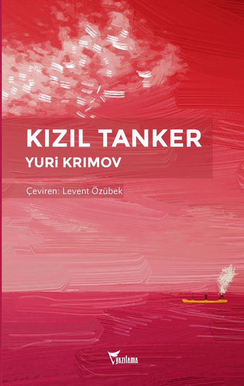 Kızıl Tanker 