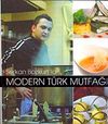 Serkan Bozkurt'la Modern T&uuml;rk Mutfağı