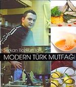 Serkan Bozkurt'la Modern Türk Mutfağı
