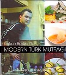 Serkan Bozkurt'la Modern Türk Mutfağı - Serkan Bozkurt