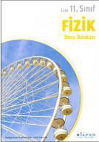 11.Sınıf Fizik Soru Bankası