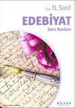 11.Sınıf Edebiyat Soru Bankası