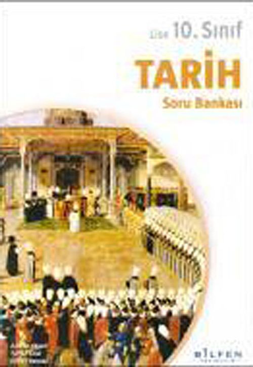 10.Sınıf Tarih Soru Bankası