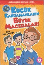 Küçük Kahramanların Büyük Maceraları