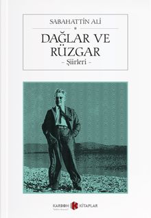 Dağlar ve Rüzgar