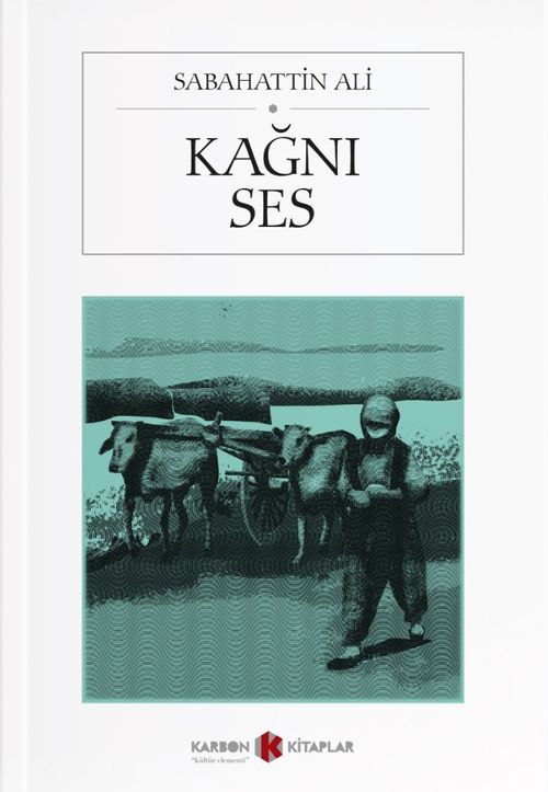 Kağnı / Ses