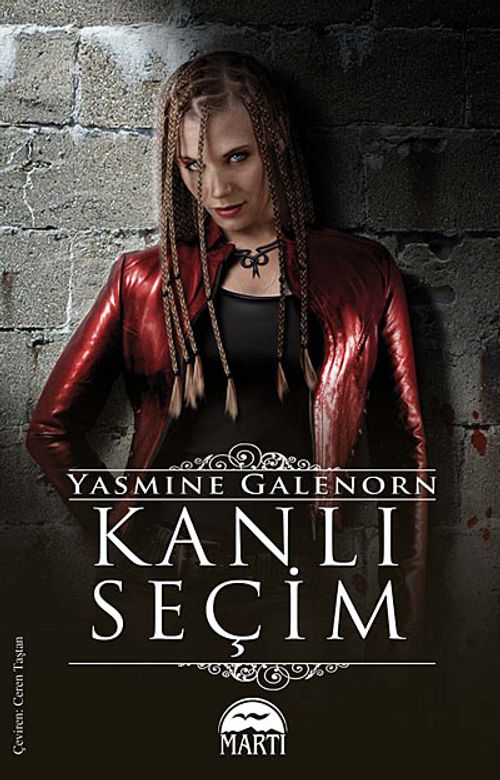 Kanlı Seçim