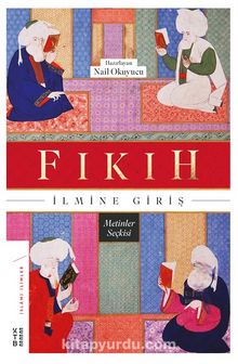 Fıkıh İlmine Giriş - Nail Okuyucu