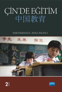 Çin'de Eğitim