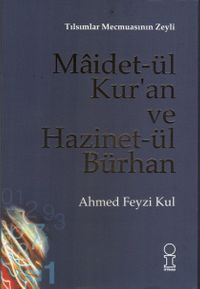 Maidet-ül Kur’an ve Hazinet-ül Bürhan