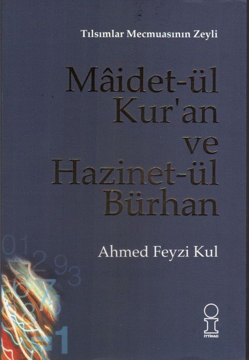 Maidet-ül Kur'an ve Hazinet-ül Bürhan
