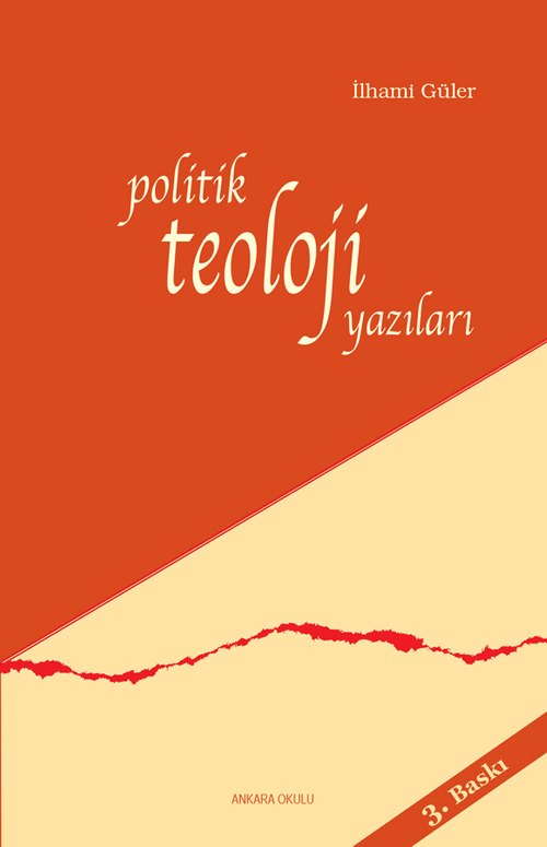 Politik Teoloji Yazıları