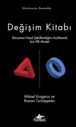 Değişim Kitabı (Ciltli) & Dünyanın Nasıl Şekillendiğini Açıklamak İçin Elli Model