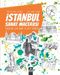 İstanbul Sanat Macerası & Çocuklar İçin Sanat ve Gezi Rehberi