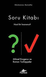 Soru Kitabı (Ciltli) & Nasıl Bir İnsansınız?