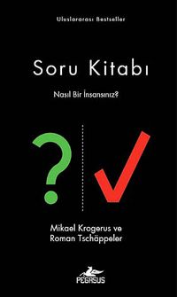 Soru Kitabı (Ciltli) & Nasıl Bir İnsansınız?